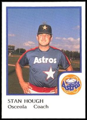 12 Stan Hough